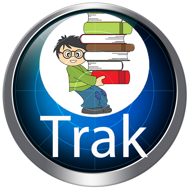 Study Trak Logo